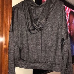 Fabletics sweatshirt🤩